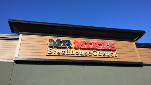 Outdoor Advertising Signs: Creative Ideas to Catch More Eyes