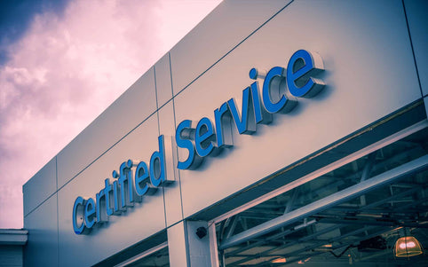 Indoor vs Outdoor LED Signs: What You Need to Know