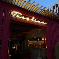 Custom LED Neon Sign