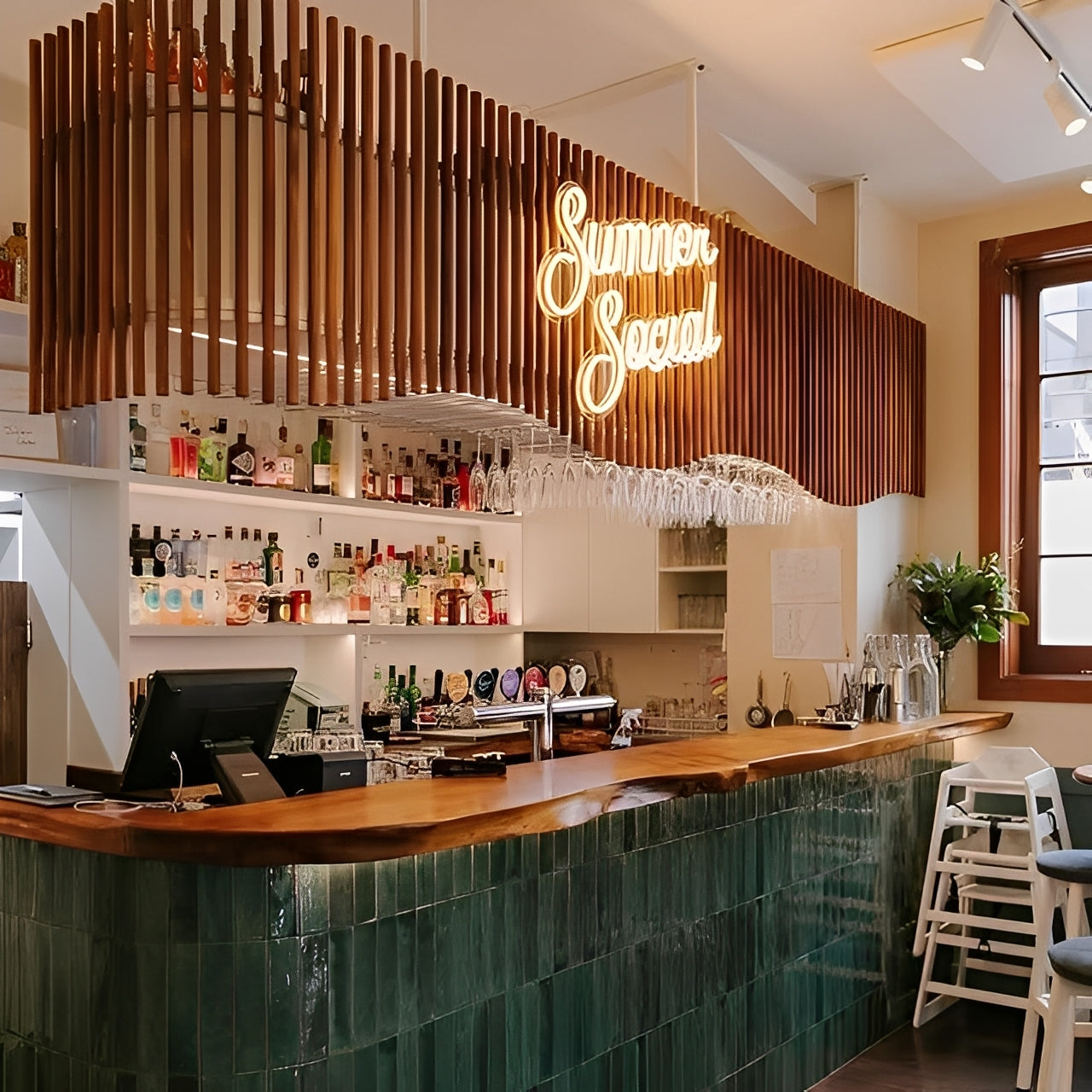 Custom LED Neon Sign