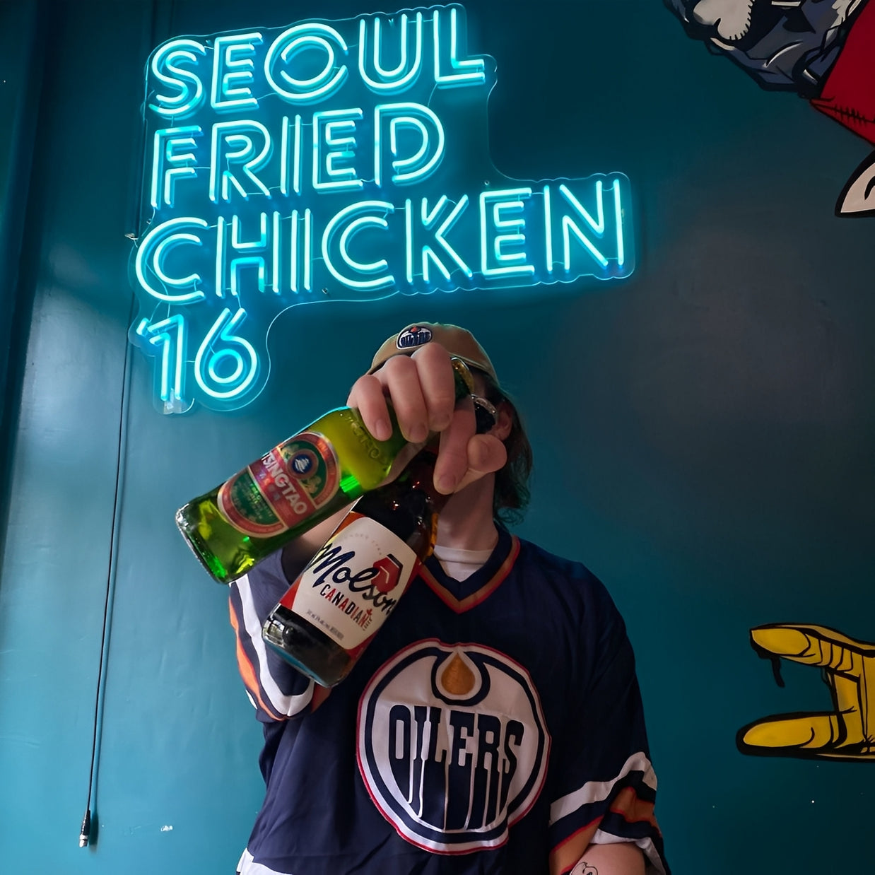 Custom LED Neon Sign