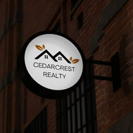 Illuminated Blade Sign