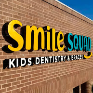 Illuminated Face-lit Sign