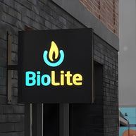 Illuminated Blade Sign