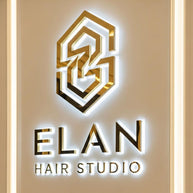 Illuminated Backlit Sign