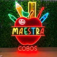 Custom LED Neon Sign