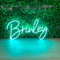 Custom LED Neon Sign
