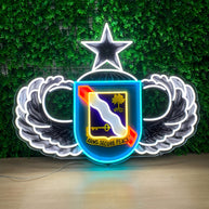 Custom LED Neon Sign