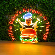 Custom LED Neon Sign