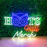 Custom LED Neon Sign