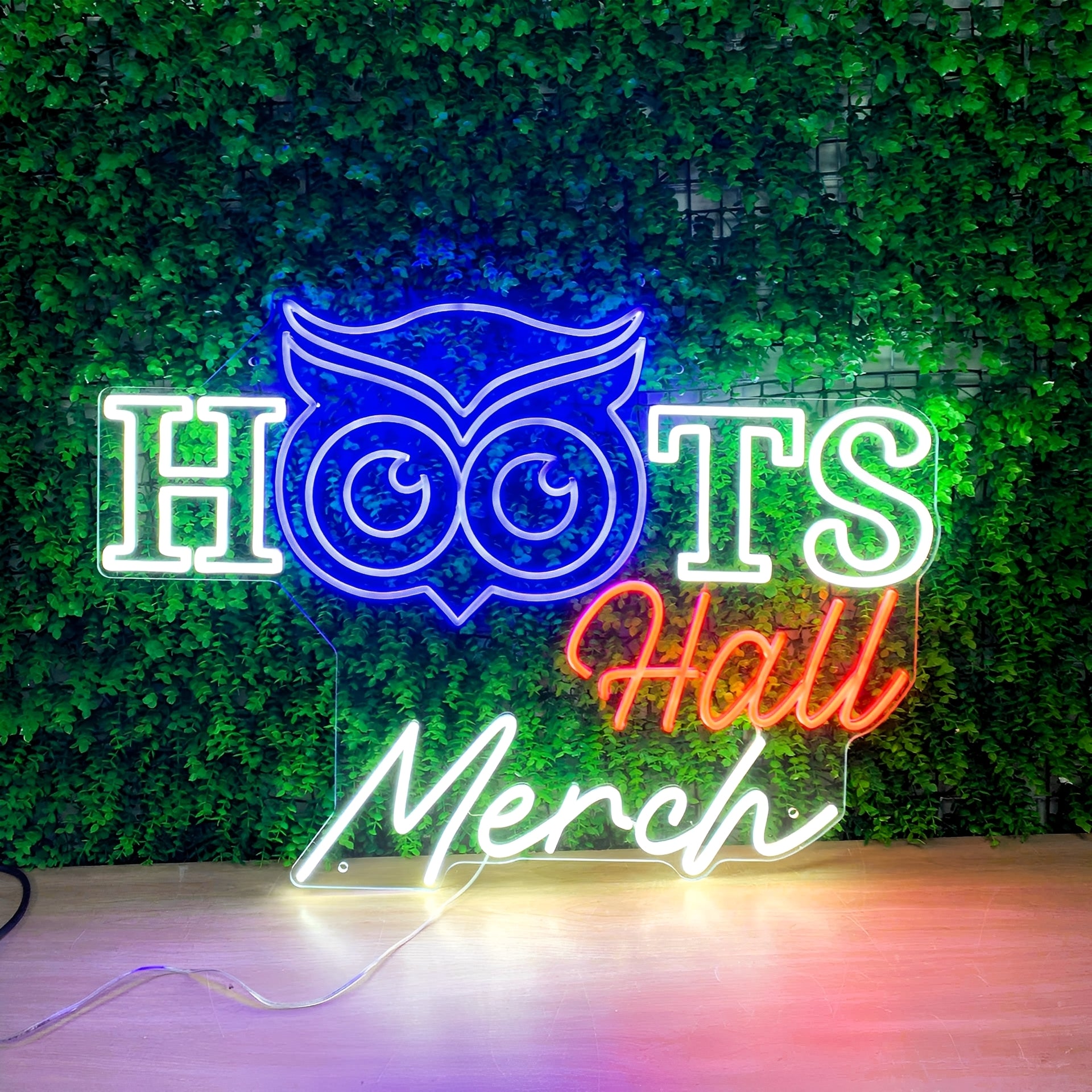 Custom LED Neon Sign