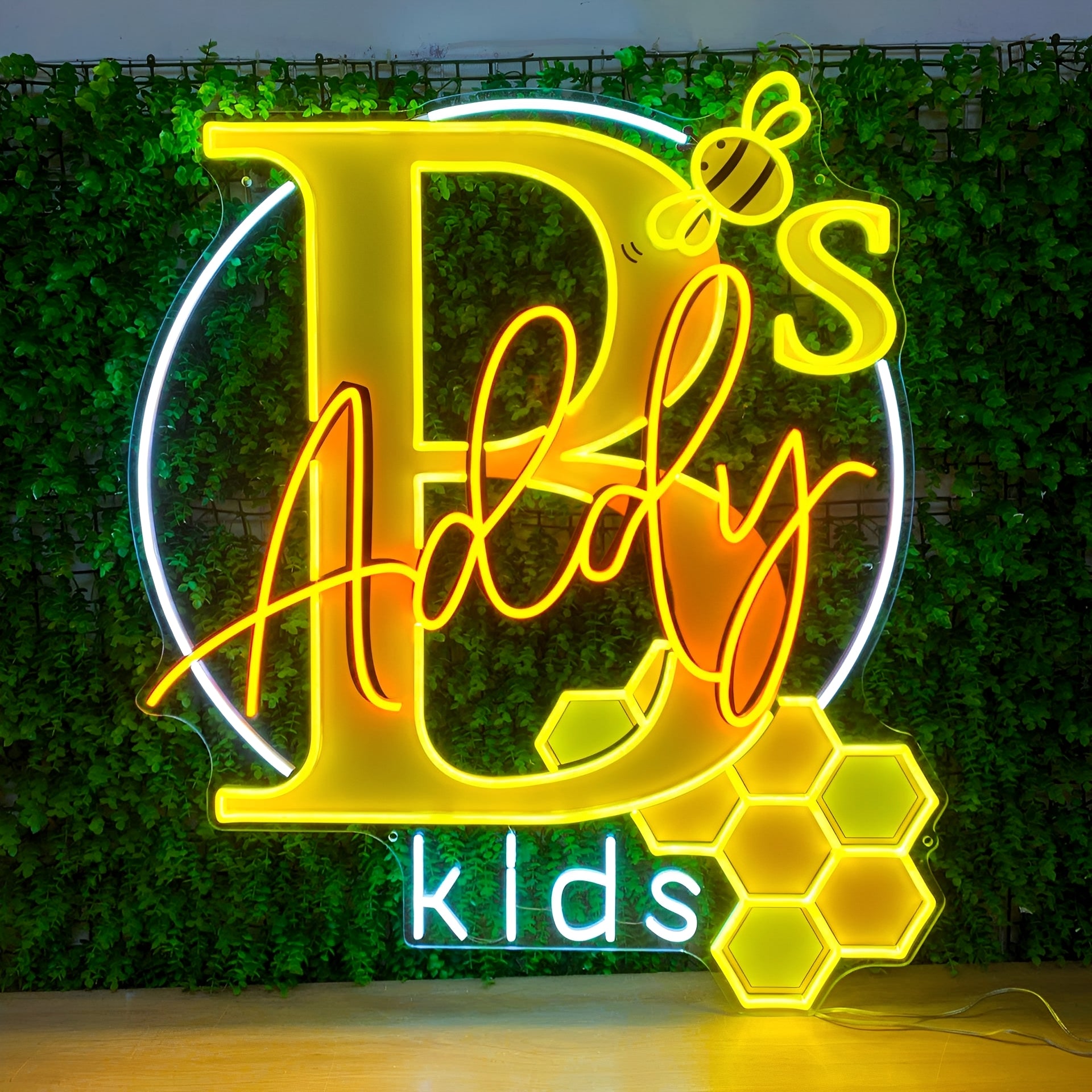 Custom LED Neon Sign