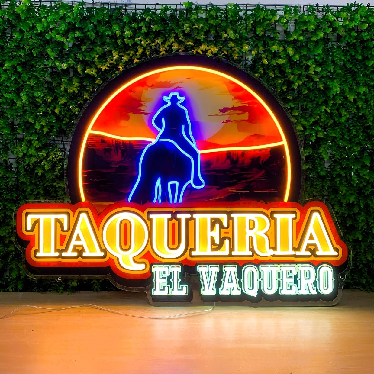 Custom LED Neon Sign