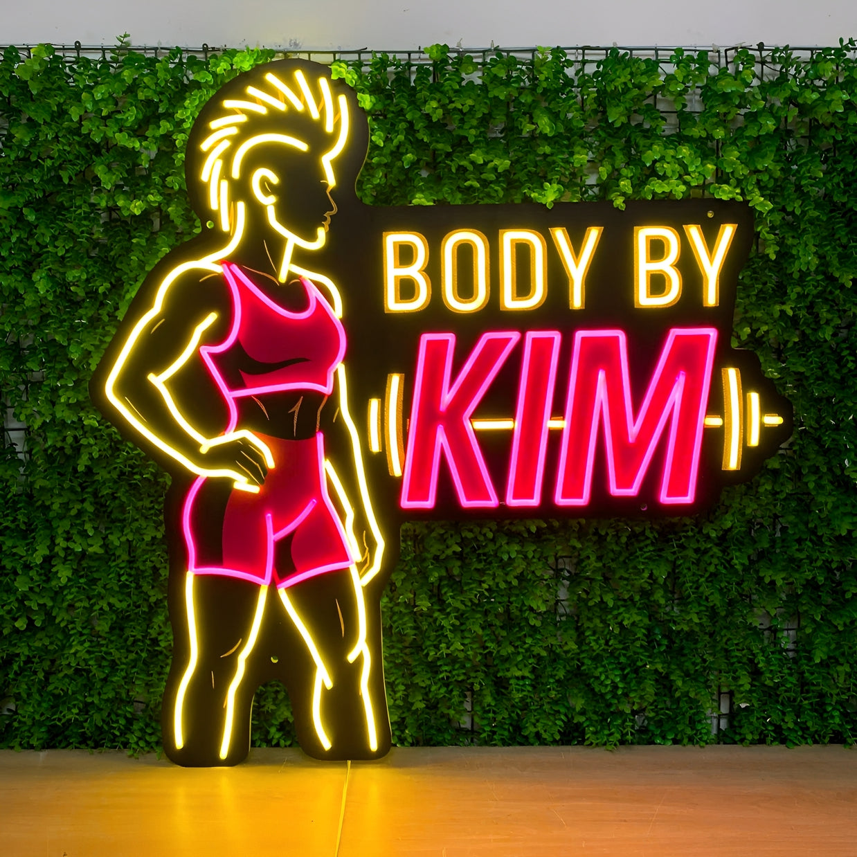 Custom LED Neon Sign