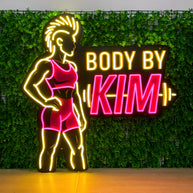 Custom LED Neon Sign